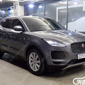 [재규어]E-PACE D180 S ★최저가판매, 최고가매입, 전액할부 여유자금까지 가능★