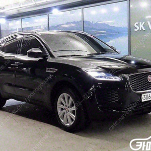 [재규어]E-PACE D180 S ★최저가판매, 최고가매입, 전액할부 여유자금까지 가능★