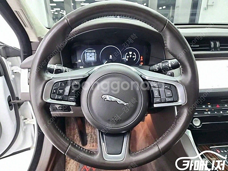 [재규어]XF(X260) 2.0D 포트폴리오 ★최저가판...--9