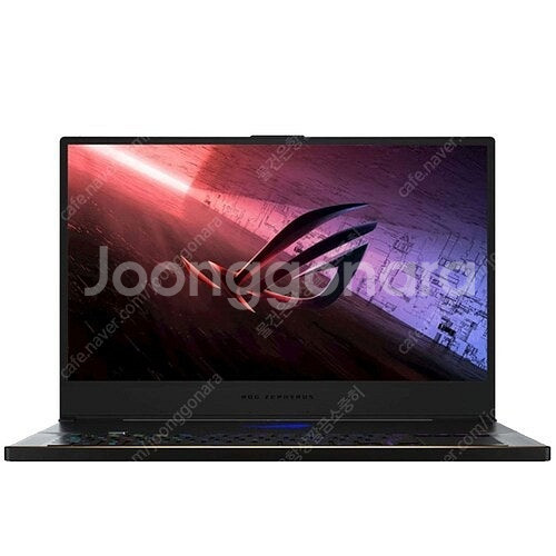 ASUS ROG 제피러스 S GX701LWS (구매합니...--0