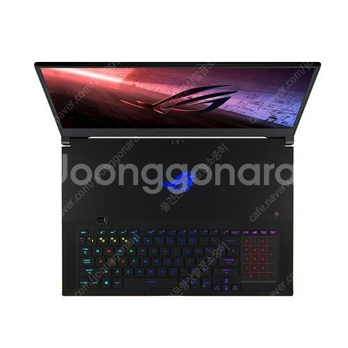 ASUS ROG 제피러스 S GX701LWS (구매합니...--1