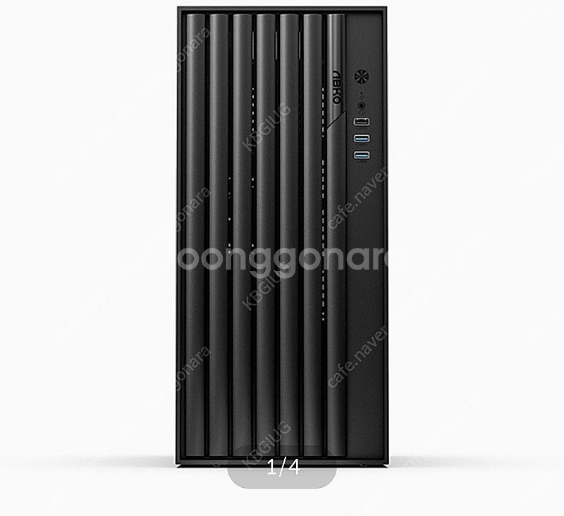 i5 6500 gtx 1060 본체 팝니다.--1