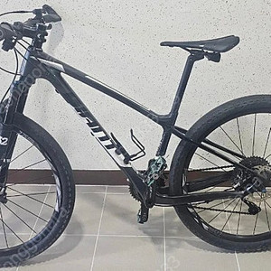 자이언트 XTC 어드밴스1 산악자전거 MTB