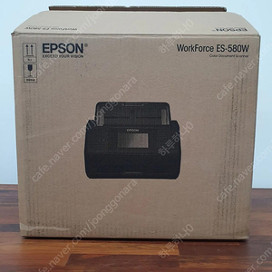 양면스캐너 ES-580W , 평판스캐너 PF-V39II 판매합니다.