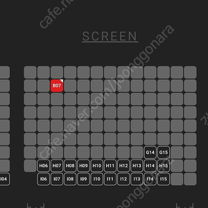 무대인사 검은 수녀들 1/28(화) 용산CGV 스엑돌비 용아맥