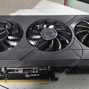 GIGABYTE 지포스 RTX 4070 EAGLE 그래픽 카드 판매