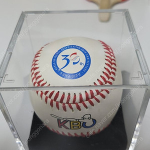 휘귀) KBO 30주년 기념구