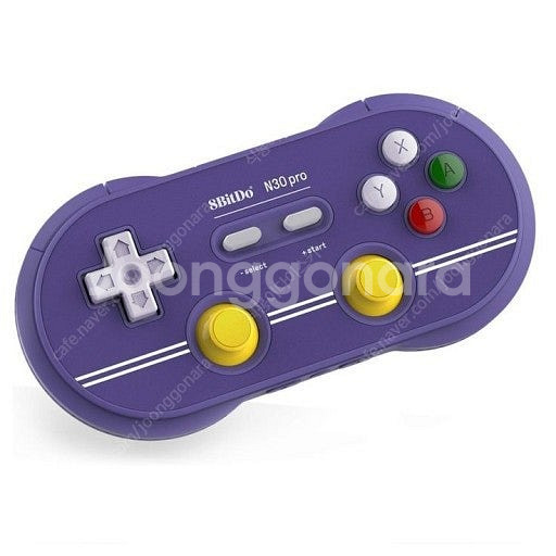 8bitdo n30 pro2 구매 희망합니다.--0