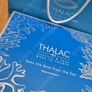 thalac 탈라 화장품