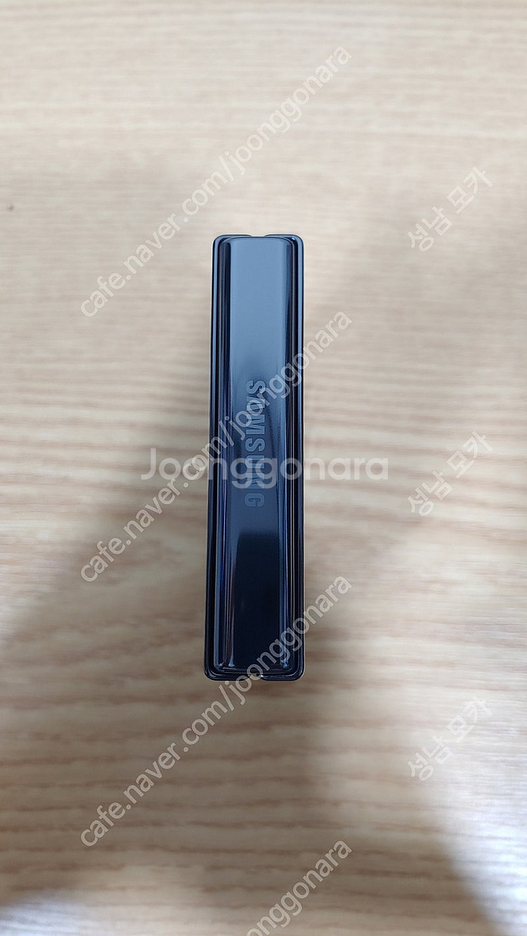 (S급)갤럭시 Z플립5 256g 정상해지 공기계 판매합...--4