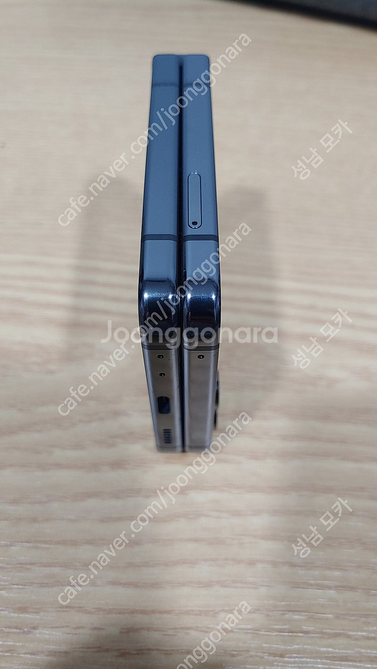 (S급)갤럭시 Z플립5 256g 정상해지 공기계 판매합...--5
