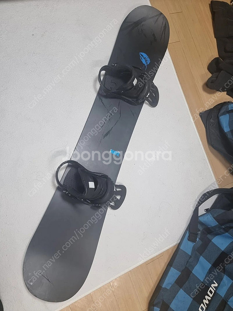 157데크.161데크.142데크바인딩풀세트 ㅡ보드부츠 235ㅡ295까지 선택 가능.보드복 상하ㅡ노스패이스--6