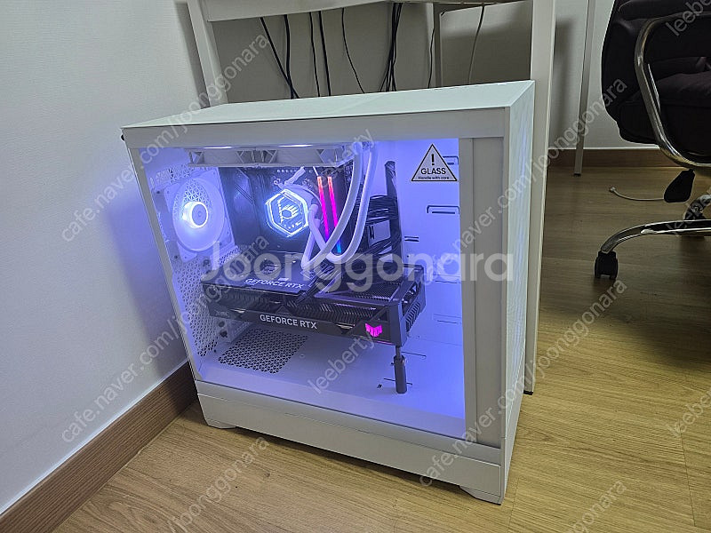 4080 Super 78003xd 64GB 팝니다--0