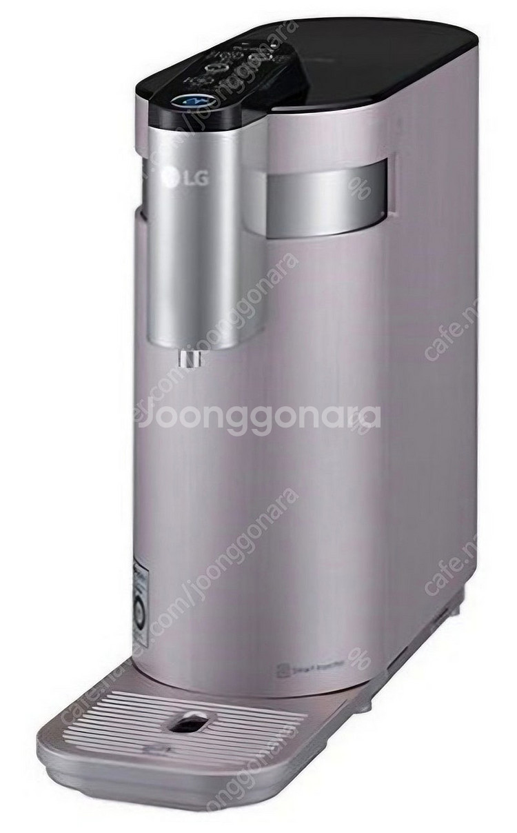 LG 오브제 퓨리케어 WD503AP--0