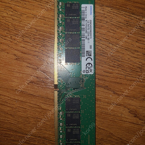 삼성 ddr4 3200 32g