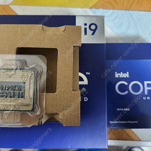 ASUS Z790 APEX I-9 13900K 판매 합니다