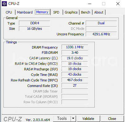 컴퓨터 본체 판매합니다 i7-10700f--5
