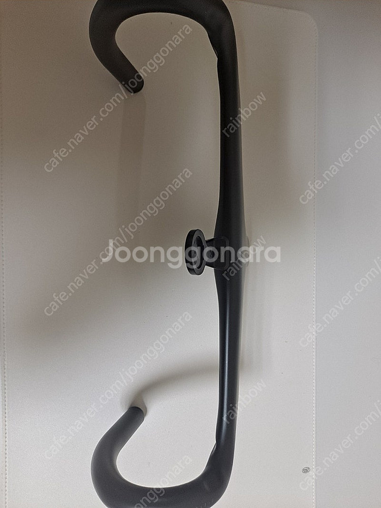 트렉 본트래거 에올루스 RSL VR-C 일체형 카본 로드 핸들바 400/90--1