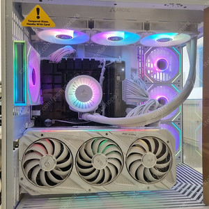 7500F RTX3080 본체