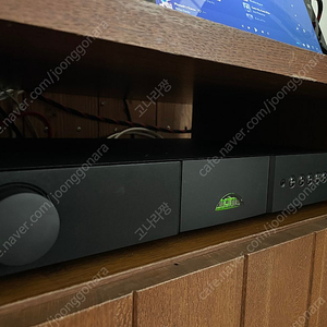 Naim Nait XS 네임 네이트 XS 인티 앰프