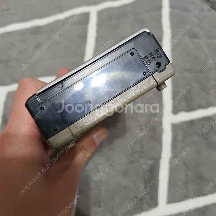 파나소닉 RQ-310 카세트 부품용--3