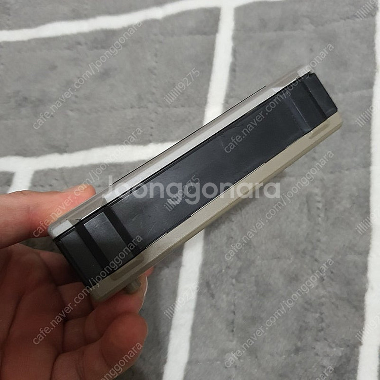 파나소닉 RQ-310 카세트 부품용--5