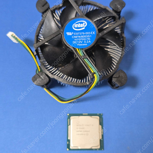 intel 9400f 45,000원 반값택배가능