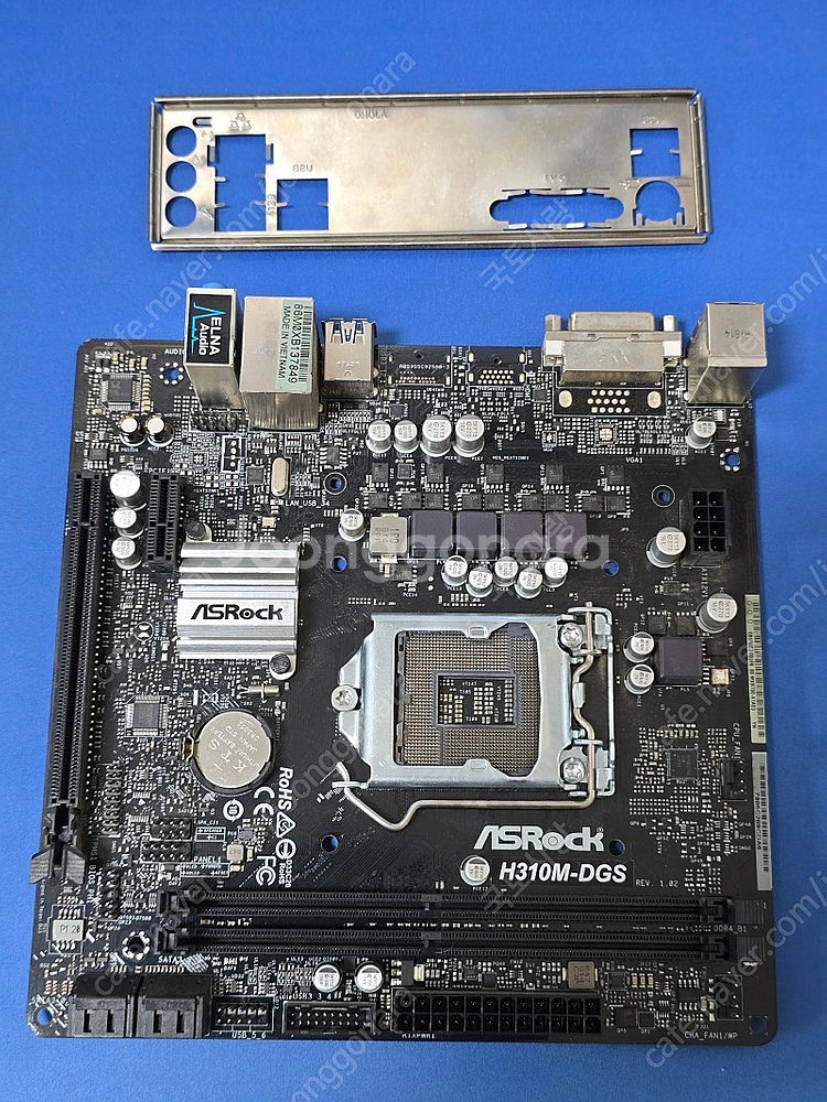 intel 9400f 45,000원 반값택배가능--2