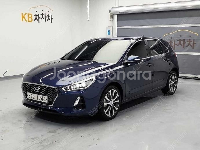 @17년식 i30 PD 1.4 터보 프리미엄 전국최저가...--0