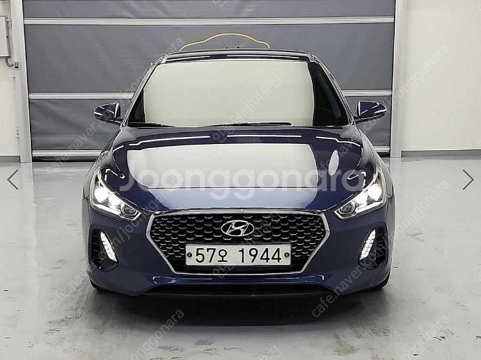 @17년식 i30 PD 1.4 터보 프리미엄 전국최저가...--3