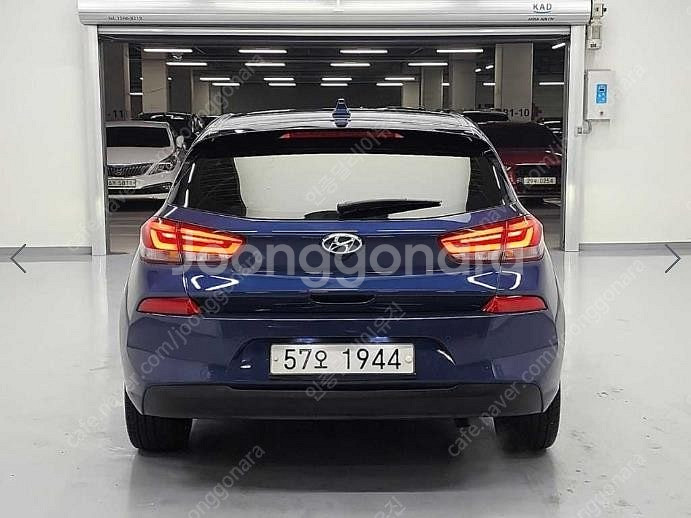 @17년식 i30 PD 1.4 터보 프리미엄 전국최저가...--4