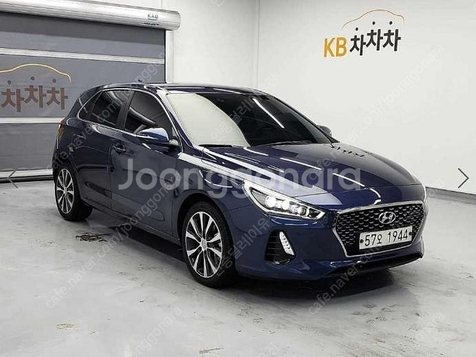 @17년식 i30 PD 1.4 터보 프리미엄 전국최저가...--5
