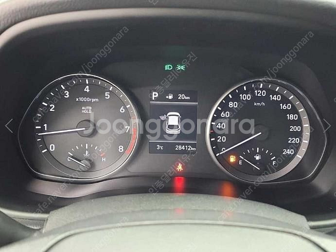 @17년식 i30 PD 1.4 터보 프리미엄 전국최저가...--7