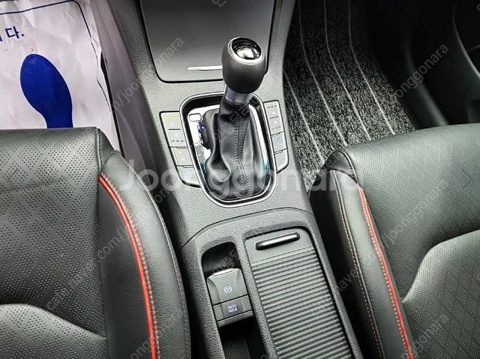 @17년식 i30 PD 1.4 터보 프리미엄 전국최저가...--9