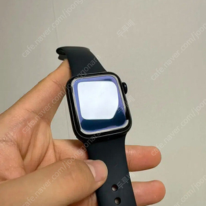 애플워치se2 40mm S급