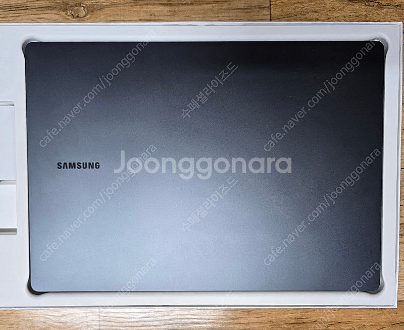 갤럭시북3울트라 NT960XFH--2