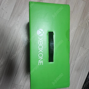 xbox one 500g 미개봉 판매합니다