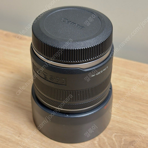 rf 35mm f1.8 stm