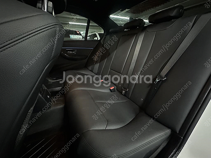 BMW 3시리즈 (F30) 320d M 스포츠 판매합니...--6
