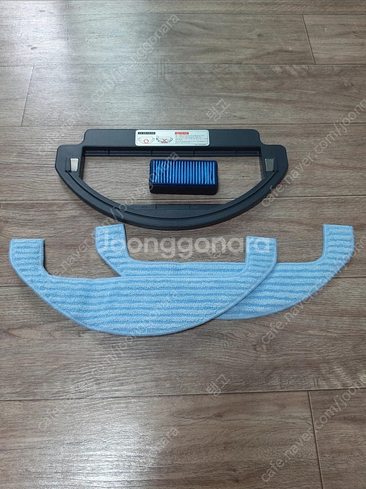 (신품)LG 로봇청소기 VR5806KL 소모품 - 택배...--0