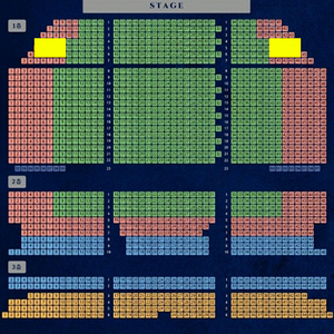 -설연휴- 뮤지컬 '지킬앤하이드' 1/28(화) 19:00 홍광호 배우 2연석