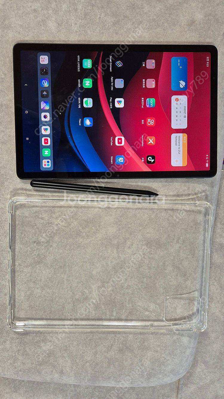(판매오샤오신패드 2024 8gb, 128gb--0