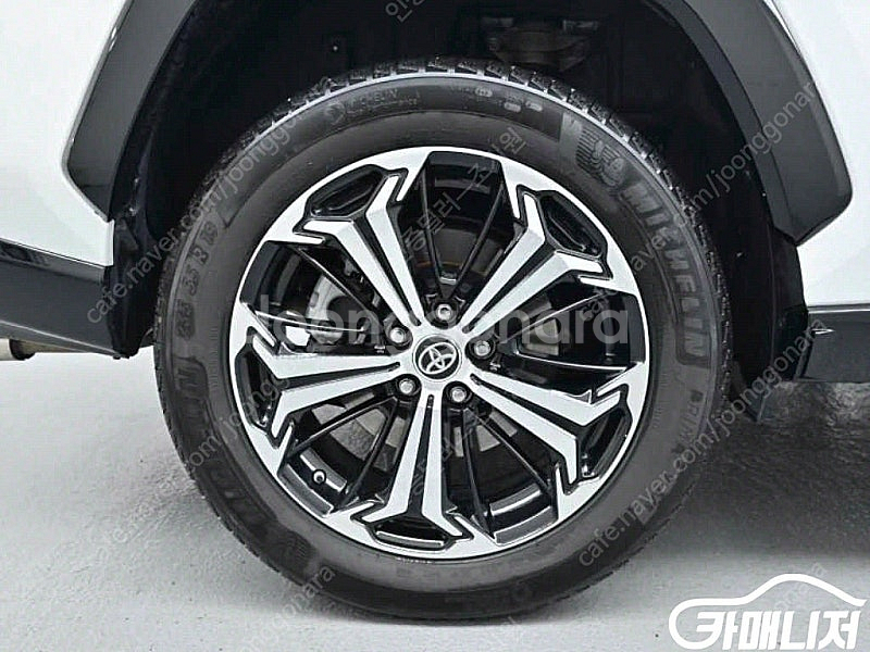 [토요타]RAV4(5세대) 2.5 4WD PHEV XS...--5