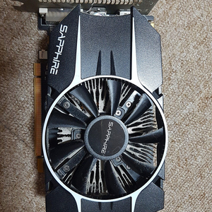 [VGA] R7 260X 1G외 2개 일골