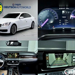 [기아]더 K9 3.3 T-GDI AWD 마스터즈 Ⅱ 2019 년 중고차◆전액할부◆중고리스◆친절서비스◆