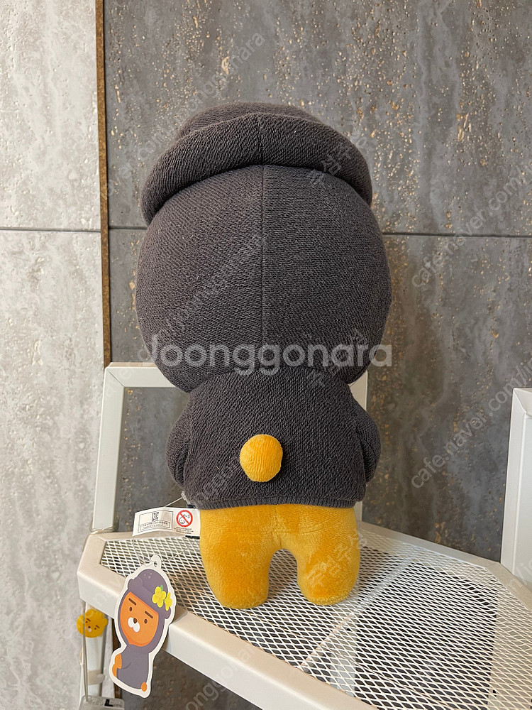 카카오 라이언 인형, 라인 브라운 인형, 재키 인형 팝...--3