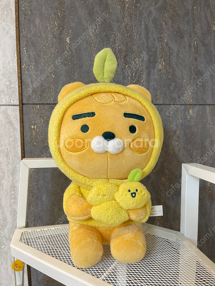 카카오 라이언 인형, 라인 브라운 인형, 재키 인형 팝...--4