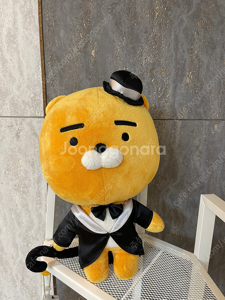 카카오 라이언 인형, 라인 브라운 인형, 재키 인형 팝...--6