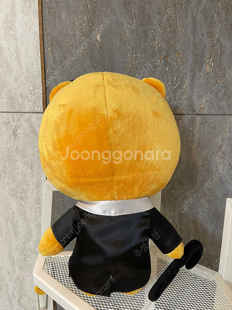 카카오 라이언 인형, 라인 브라운 인형, 재키 인형 팝...--7