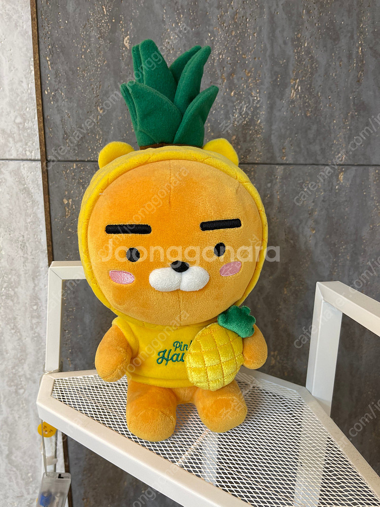 카카오 라이언 인형, 라인 브라운 인형, 재키 인형 팝...--8